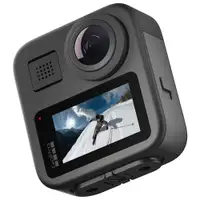 GOPRO MAX 360 CHDHZ-203-RW