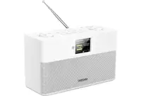 KENWOOD CR-ST80DAB-W