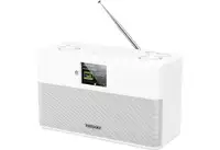 KENWOOD CR-ST80DAB-W