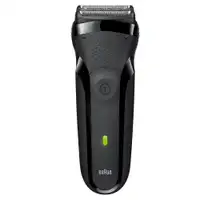 BRAUN Shaver 300 s