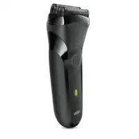 BRAUN Shaver 300 s