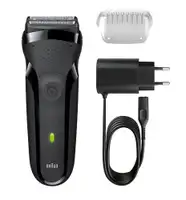 BRAUN Shaver 300 s