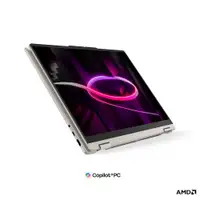 LENOVO Yoga 7 2in1 16AGP11, 16" WUXGA OLED, AMD Ryzen AI 9 465, 32GB, 1TB SSD, bez punjava, EN, DOS, bez (83TF0038RM)