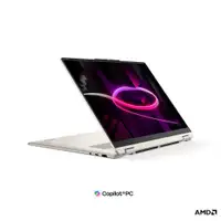 LENOVO Yoga 7 2in1 16AGP11, 16" WUXGA OLED, AMD Ryzen AI 9 465, 32GB, 1TB SSD, bez punjava, EN, DOS, bez (83TF0038RM)