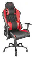 TRUST GXT 707R Resto - crvena