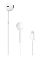 APPLE EarPods (Lightning Connector) White mwty3zm/a