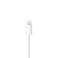 APPLE EarPods (Lightning Connector) White mwty3zm/a