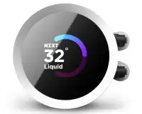 NZXT Kraken 360 RGB (RL-KR360-W1)