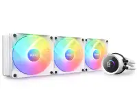 NZXT Kraken 360 RGB (RL-KR360-W1)