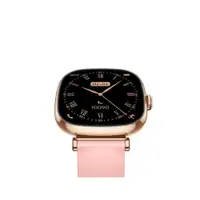 KSIX Smart Watch Iria Gold BXSW30R