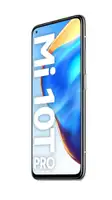 Xiaomi Mi 10T Pro 256GB Lunar Silver