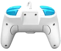 PDP Nintendo Switch Wired Controller Rematch - Mario Escape