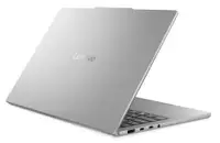 LENOVO IdeaPad Slim 5 13ARP10, 13.3" WUXGA, AMD Ryzen 5 7535HS, 16GB, 512GB SSD, Backlite, DOS, Aluminium, Cloud Grey (83J20034YA)
