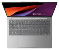 LENOVO IdeaPad Slim 5 13ARP10, 13.3" WUXGA, AMD Ryzen 5 7535HS, 16GB, 512GB SSD, Backlite, DOS, Aluminium, Cloud Grey (83J20034YA)