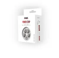 MAX MPS-04UG-3M