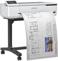 EPSON SureColor SC-T3100 inkjet ploter 24" standard