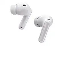 MOTOROLA Buds 2 Plus Bright White