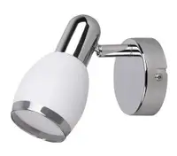 RABALUX Elite spot E14 1x40W hrom