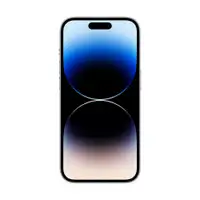 APPLE iPhone 14 Pro 256GB Silver mq103sx/a