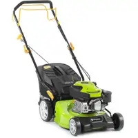 FIELDMANN FZR 4210-B Benzinska kosilica za travu