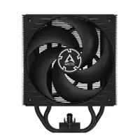 ARCTIC Freezer 36 Black