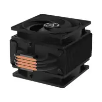 ARCTIC Freezer 36 Black