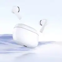 HONOR Choice Earbuds X7 Lite White