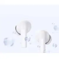 HONOR Choice Earbuds X7 Lite White