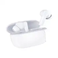 HONOR Choice Earbuds X7 Lite White