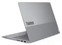 LENOVO ThinkBook 14 G8, 14" WUXGA, Intel Core Ultra 7 255H, 16GB, 512GB SSD, SR, DOS, Arctic Grey (21SJ007EYA)