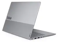 LENOVO ThinkBook 14 G8, 14" WUXGA, Intel Core Ultra 7 255H, 16GB, 512GB SSD, SR, DOS, Arctic Grey (21SJ007EYA)