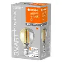LEDVANCE  smart  6W E27 2500K dimabilna