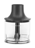 KITCHENAID KA5KHBV83EER empire red