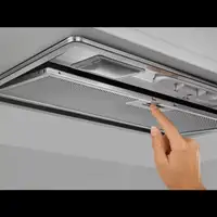 ELECTROLUX LFG235S