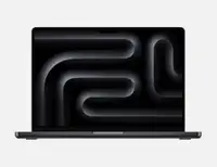 APPLE MacBook Pro 14" /M3 PRO 11C/14C GPU/18G/512G, SPACE BLACK, ZEE - mrx33ze/a