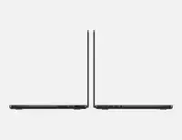 APPLE MacBook Pro 14" /M3 PRO 11C/14C GPU/18G/512G, SPACE BLACK, ZEE - mrx33ze/a