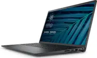 DELL 3510 15.6" FHD I5-1135G7 16/256GB SSD Backlit 5Y5B