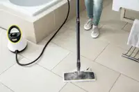 KARCHER SC 2 Deluxe EU