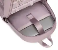 CHANTRIA Laptop ranac Chantria CB00649 Purple