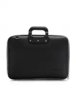 BOMBATA Classic Vinil 15 Crna E00332 4