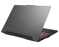 ASUS TUF Gaming A15 FA507NVR-LP002 15.6incha FHD, Ryzen 7 7435HS, 16GB, SSD 512GB, GeForce RTX 4060