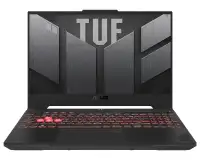 ASUS TUF Gaming A15 FA507NVR-LP002 15.6incha FHD, Ryzen 7 7435HS, 16GB, SSD 512GB, GeForce RTX 4060