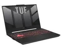 ASUS TUF Gaming A15 FA507NVR-LP002 15.6incha FHD, Ryzen 7 7435HS, 16GB, SSD 512GB, GeForce RTX 4060