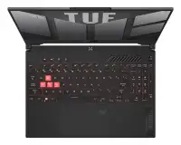 ASUS TUF Gaming A15 FA507NVR-LP002 15.6incha FHD, Ryzen 7 7435HS, 16GB, SSD 512GB, GeForce RTX 4060