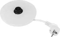 ECG RK 1799 white