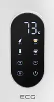 ECG RK 1799 white