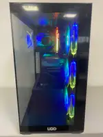 VESA Stealth Ryzen 7 7700/32GB/M.2 1TB/RX9060XT 16GB/750W