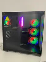 VESA Stealth Ryzen 7 7700/32GB/M.2 1TB/RX9060XT 16GB/750W