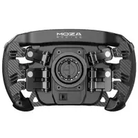 MOZA FSR2 Formula Wheel