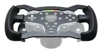 MOZA ES Formula Wheel Mod